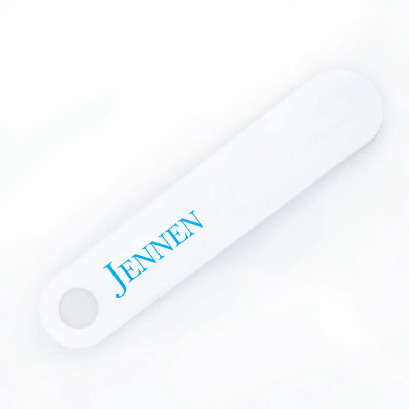 Care Package: Shoehorn & Microfibre Cloth