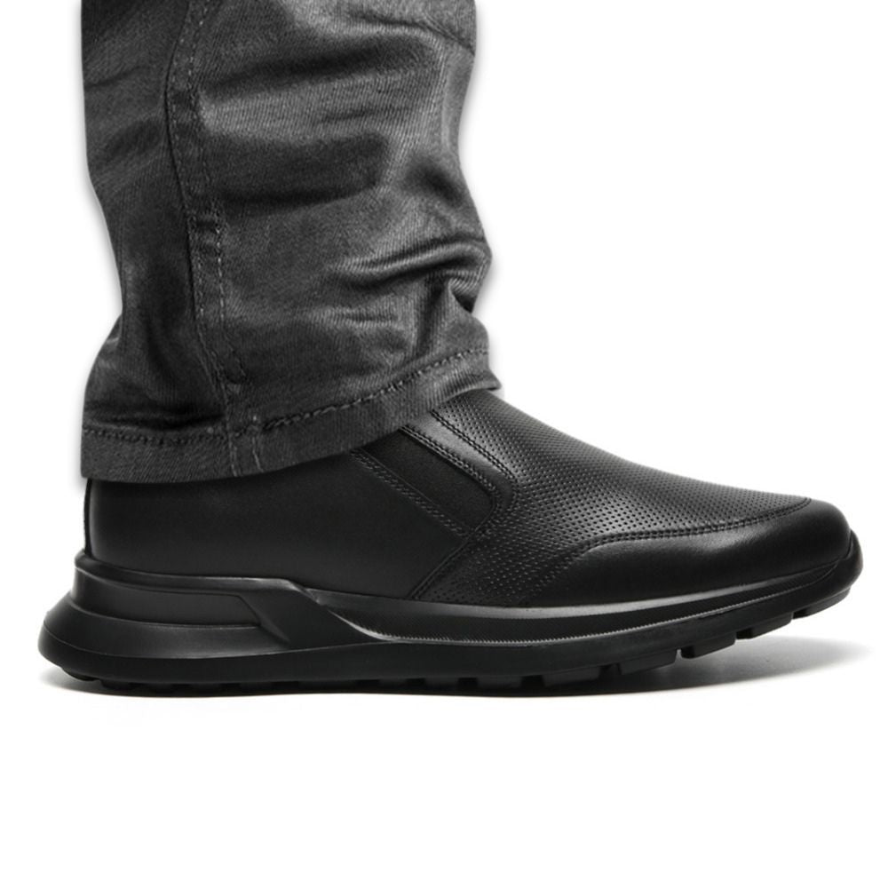 Mr. Ka Ming 6cm | 2.4 Inches Height Boost | Elevator Shoes for Everyday Use