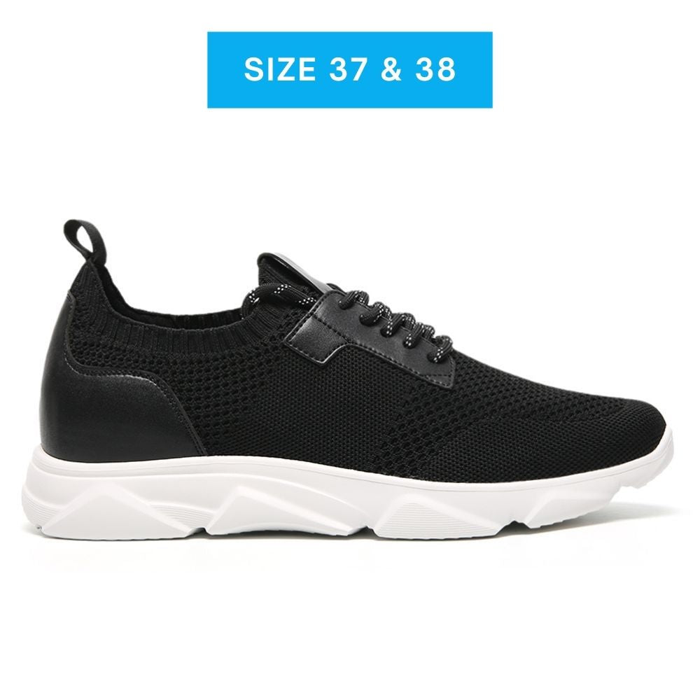 Trendy Height Increasing Casual Shoes