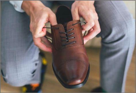 Best Elevator Shoes for Grooms