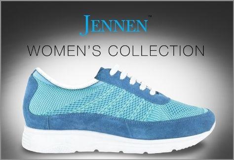 Top Designs for Women's Elevator Shoes Revealed!