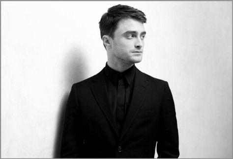 How tall is Daniel Radcliffe?