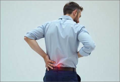 How Elevator Shoes Can Assist with Lower Back & Ankle Injuries