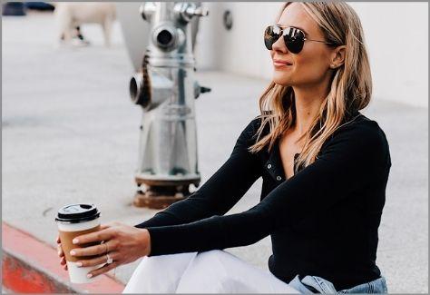 7 Outfits that Look Great with Elevator Sneakers