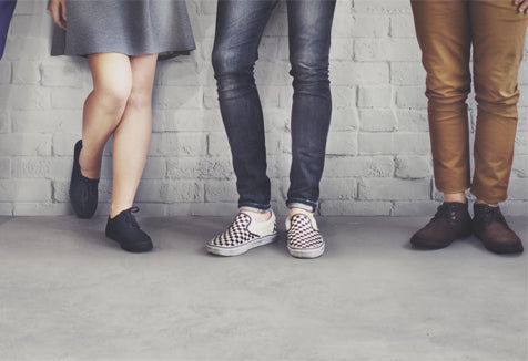 Leg length discrepancy