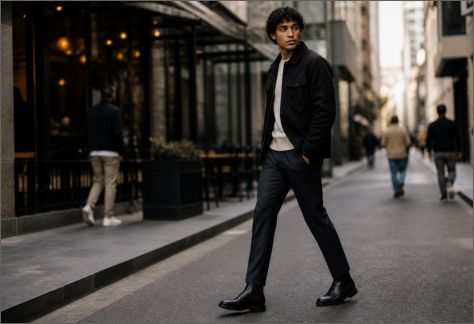 7 Elevator Shoe Myths Men Still Believe (And the Truth You Need to Know)