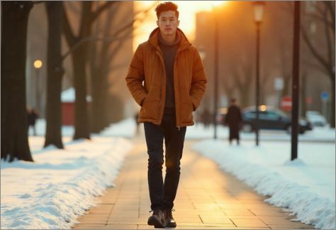 2025 Winter Elevator Boots: Combining Height with Weather Protection