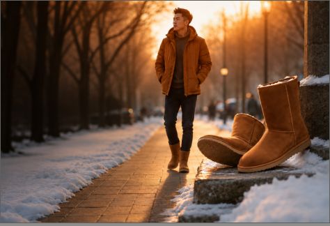 Best Elevator Shoes for Australian Winter 2026: Stay Warm, Tall and Stylish This Season