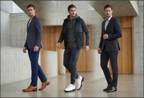 Workplace / 2026 Trends: Why Your Shoes Are the Most Important Career Move You Will Make This Year