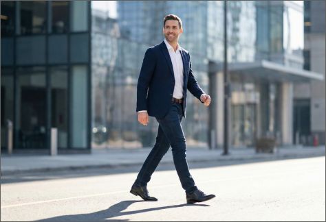 New Year, New Confidence: How Elevator Shoes Can Elevate Your 2026 Style & Self-Esteem