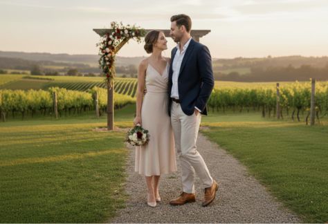Summer Weddings & Events in Australia: Best Elevator Shoes for All-Day Comfort and Discreet Height