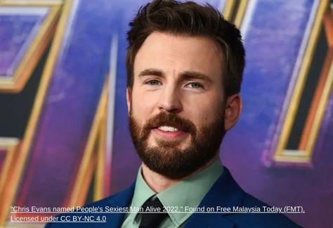 Chris Evans' Mysterious Style Secrets and the Allure of Elevator Shoes