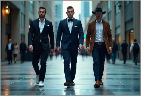 Choosing the Right Elevator Shoe Height for Your Body Type