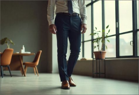 Do Elevator Shoes Really Boost Confidence? Insights from Wearers and Experts