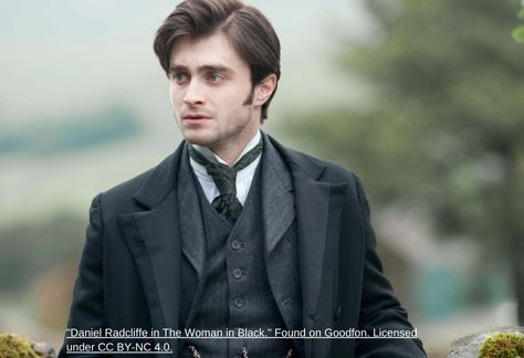 How tall is Daniel Radcliffe?
