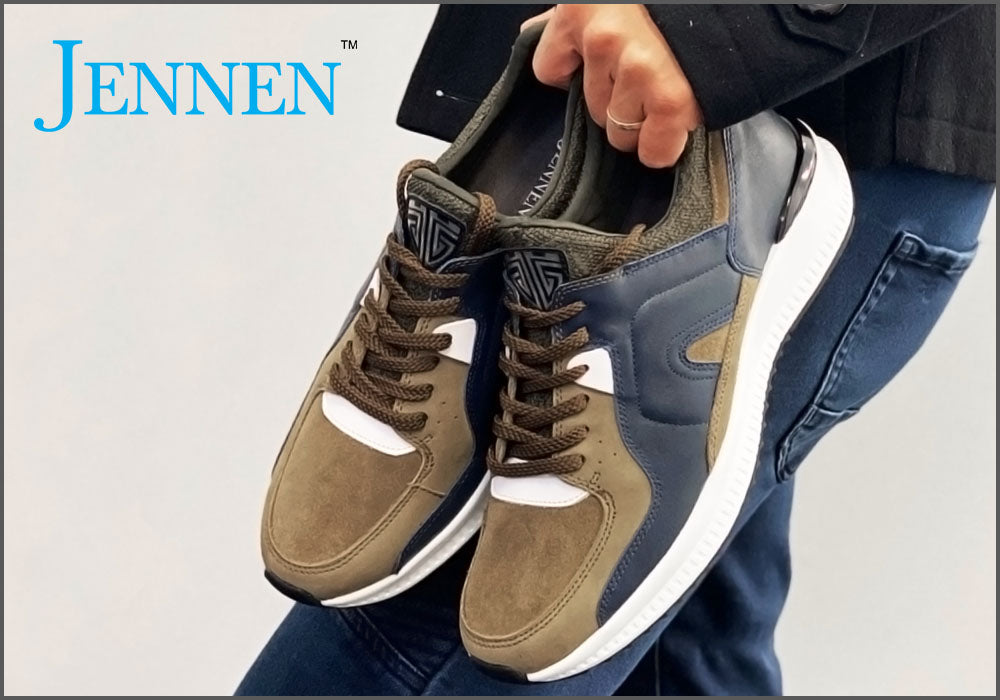 Best Stylish Casual Shoes for Shorter Men