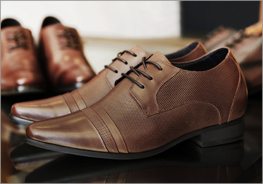 How Can I Increase My Average Height with Elevator Shoes?