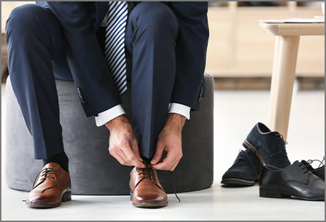 Will She Know I'm Wearing Elevator Shoes?