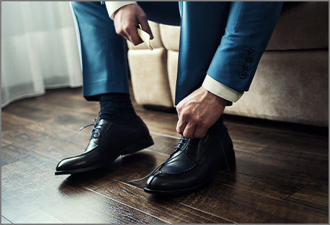 Make Your Groom Taller!