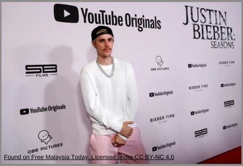 How tall is Justin Bieber?