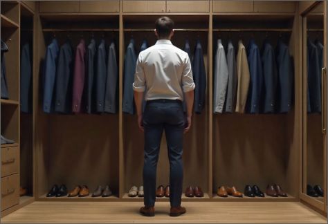 Combining Elevator Shoes with Modern Menswear: Outfit Ideas for Every Occasion