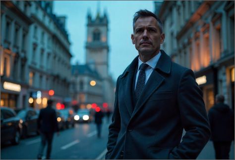 Are Taller Men More Successful? What the Data Says and How Elevator Shoes Fit In