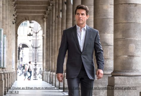 What is Tom Cruise's Height? Secret Revealed!