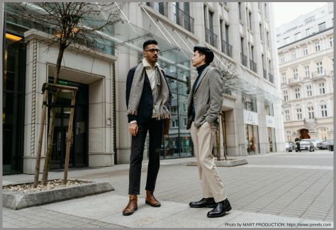 Celebrity Fashion Seasons: Iconic A-Listers Styling Across Winter to Autumn