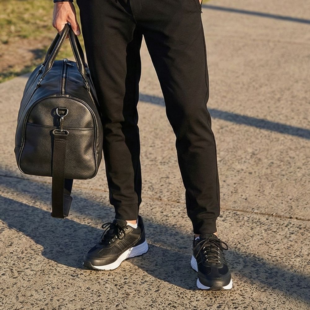 Mr. Kaizer 8cm | 3.2 Inches Height Boost | Lightweight Height Boosting Sports Shoes