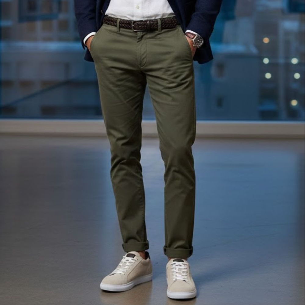 Mr. Banksy Beige 7cm | 2.8 inches Height Increasing Suede Sneakers for Men