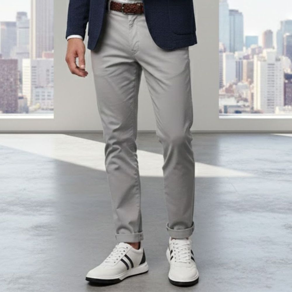 Mr. Jegatheesan 6cm | 2.4 Inches Height Boost | Sporty Height Increasing Casual Shoes