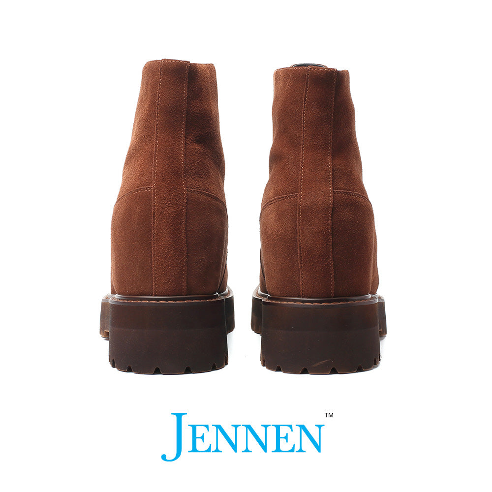 Instant Tall Boots For Men