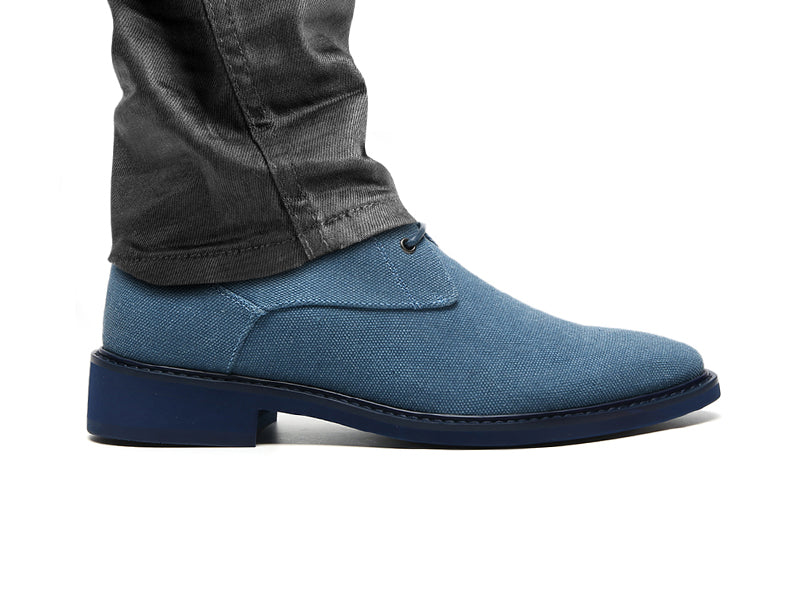ELEVATOR BOOTS