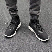 6cm | 2.4 inches Taller Height Increasing Sneakers