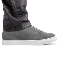 Mr. Banksy Grey 7cm Taller with pants