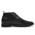 Mr. Basquiat 6cm | 2.4 Inches Height Boost | Formal Vegan Elevator Boots