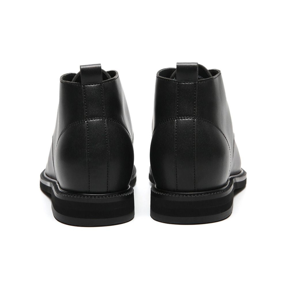 2.4 Inches Height Boost  height-increasing elevator shoes