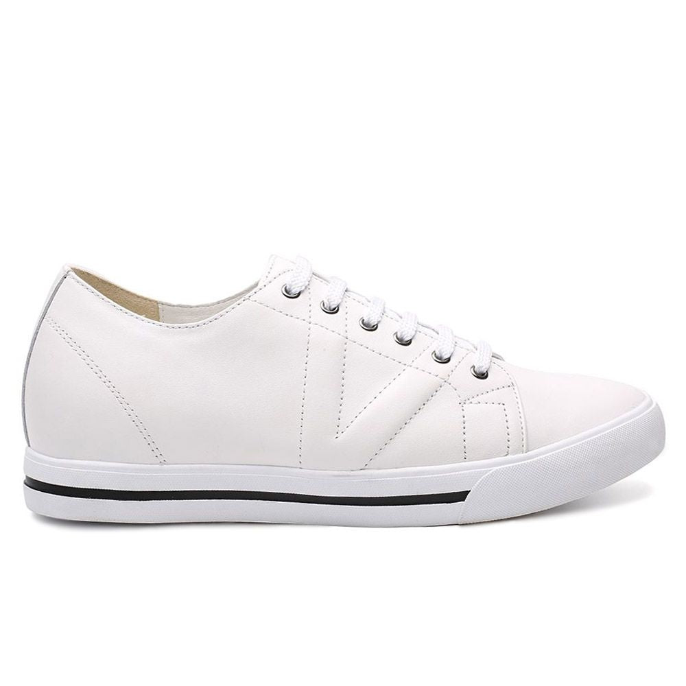 Mr. Bizet 6cm | 2.4 inches Taller Height Increasing Sneakers