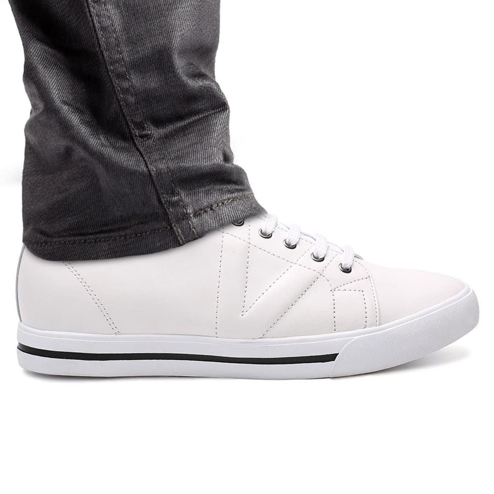 Mr. Bizet 6cm | 2.4 inches Taller Height Increasing Sneakers