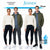 Mr. Joaquin 6cm | 2.4 Inches Height Boost | Trendy Height Increasing Casual Shoes