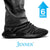 Mr. Bravo 6cm | 2.4 inches Taller Elevator Sport Style Sneaker Shoes