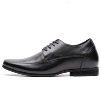 7.5cm Taller classic elevator footwear 
