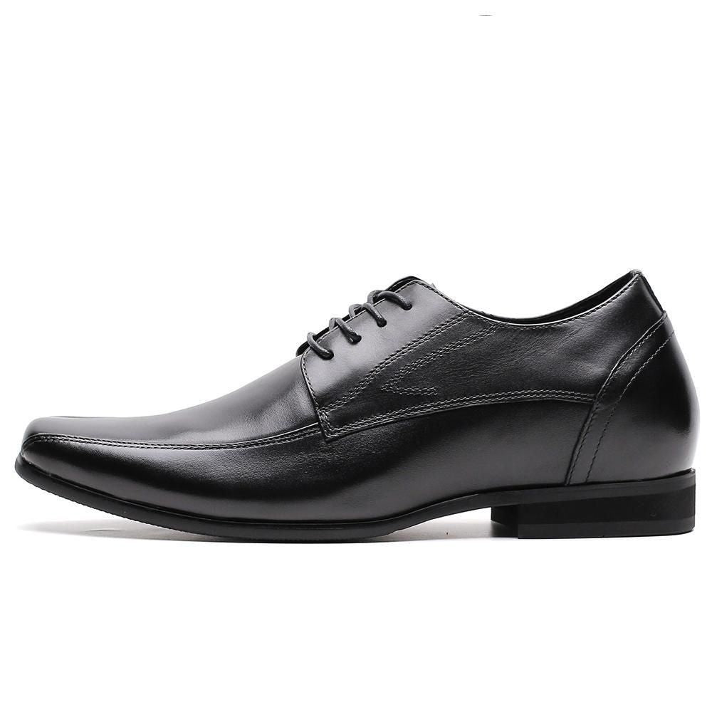 7.5cm Taller classic elevator footwear