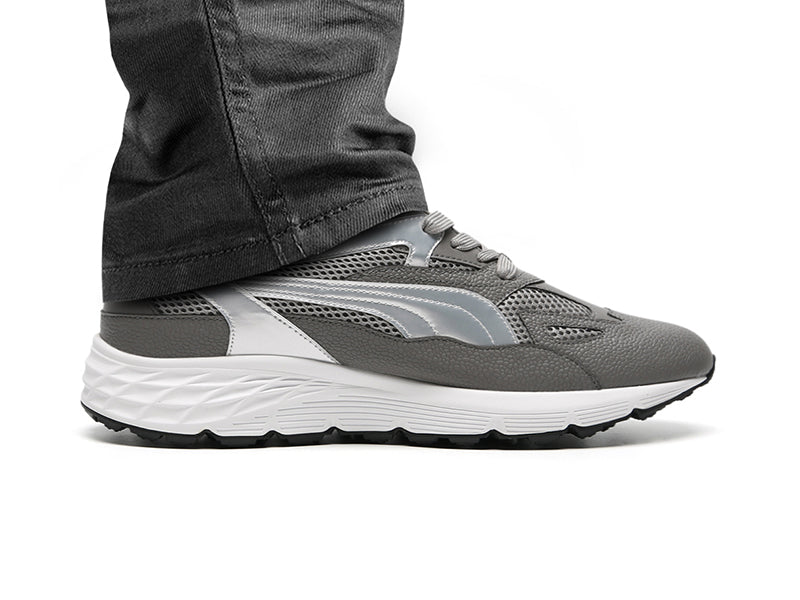 CASUAL ELEVATOR SHOES