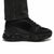 Mr. Coco All Black 10cm | Modern Height-Boosting Sneakers (4")