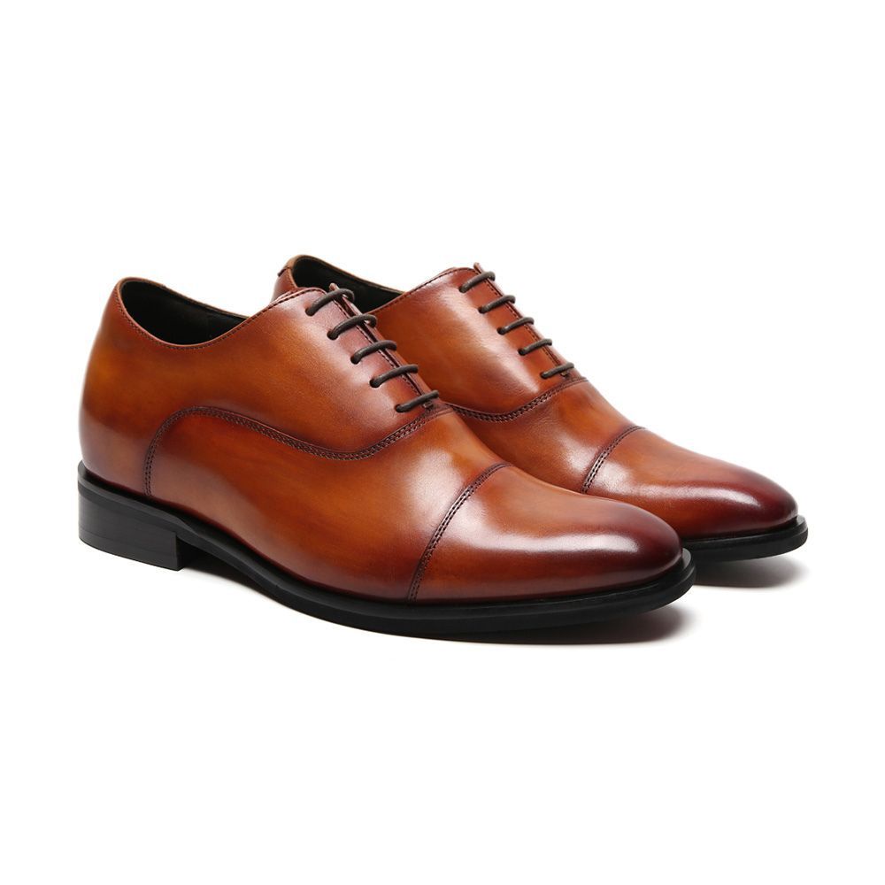 7cm taller elegant height-increasing design for work