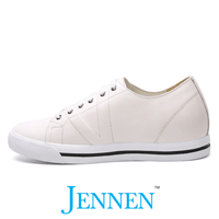 Mr. Bizet 6cm | 2.4 inches Taller Height Increasing Sneakers