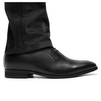 Mr. Duncan 7cm Classic Height Boosting Formal Shoes