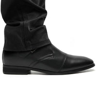 Mr. Epicurus 7cm Sleek Height Increasing Boots