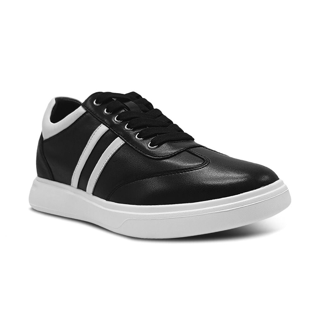 Mr. Ezekiel Casual Leather 6cm taller for men